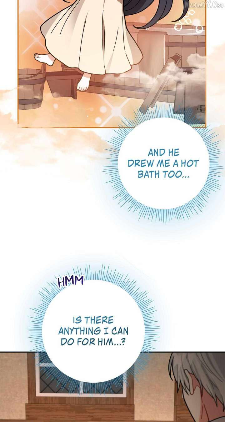 For Snow White Chapter 102 - Page 44