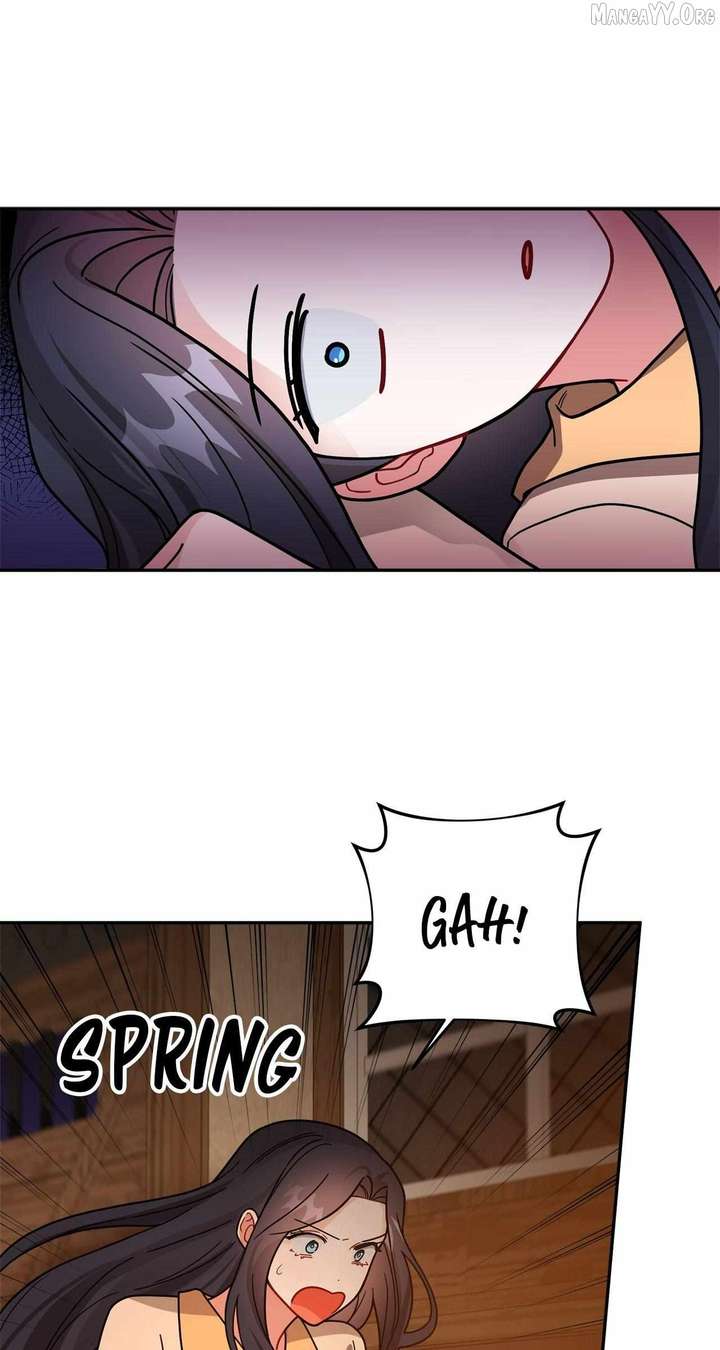 For Snow White Chapter 102 - Page 46