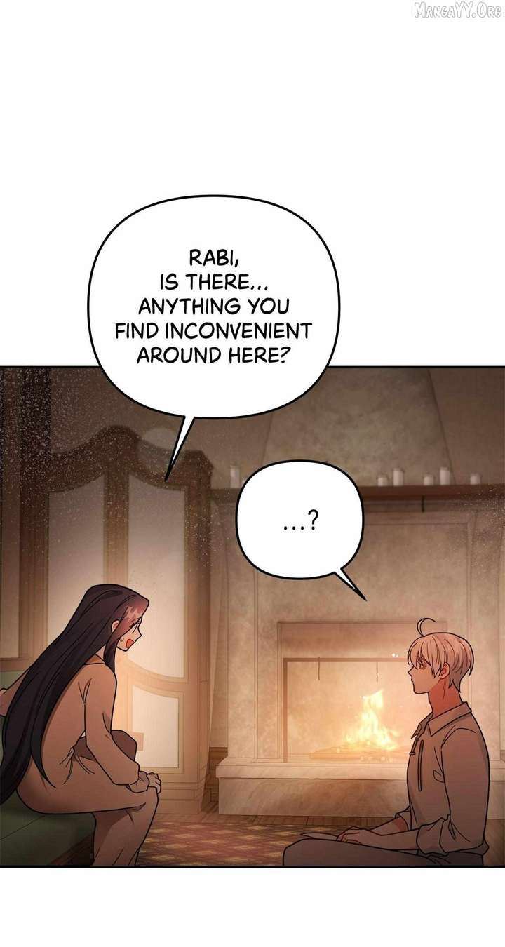 For Snow White Chapter 102 - Page 49