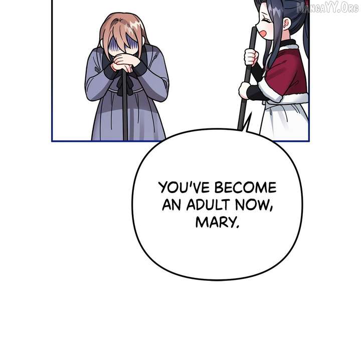 For Snow White Chapter 102 - Page 5