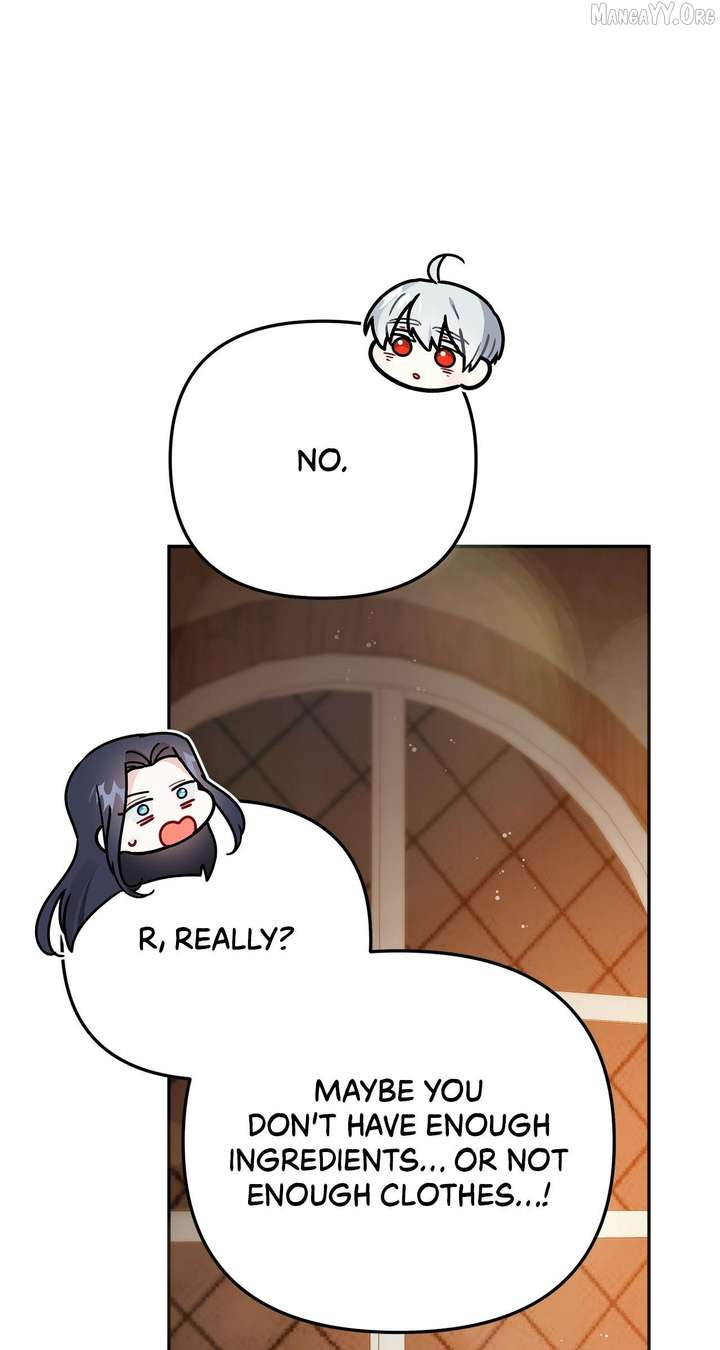 For Snow White Chapter 102 - Page 50