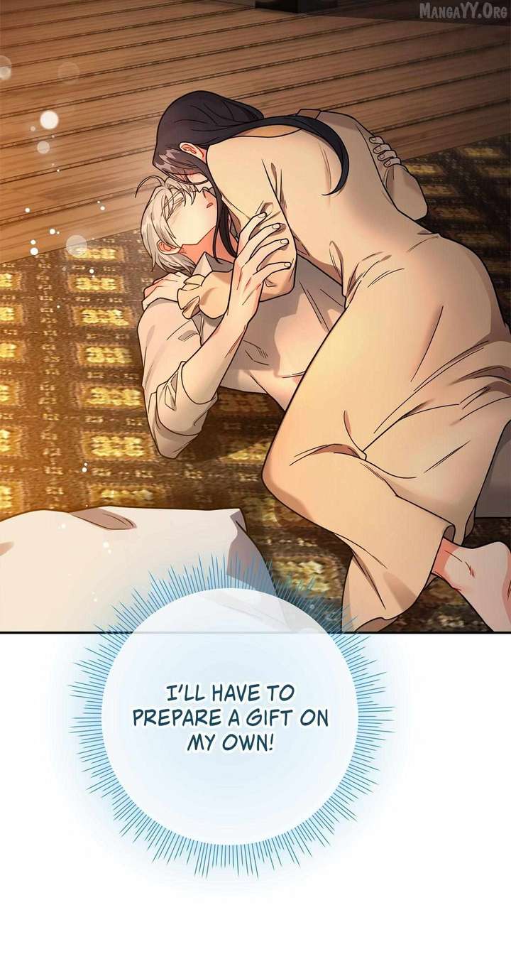 For Snow White Chapter 102 - Page 56