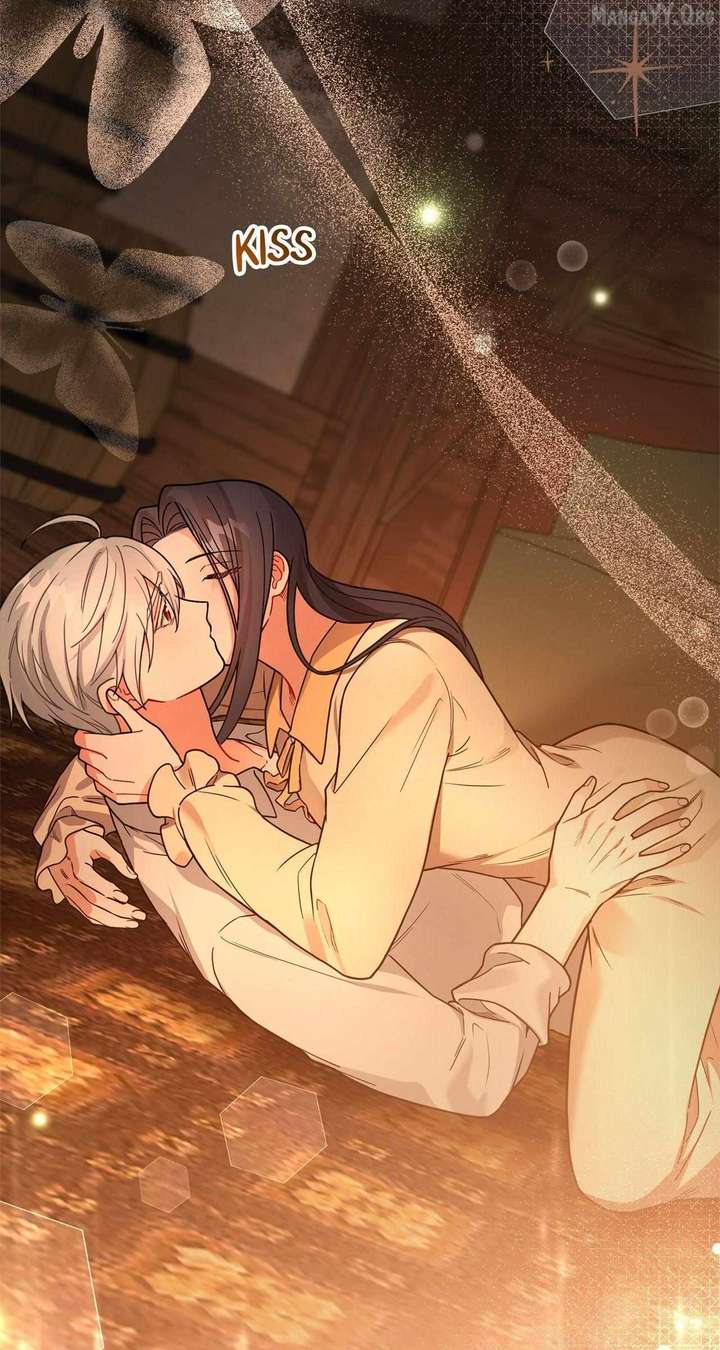 For Snow White Chapter 102 - Page 59