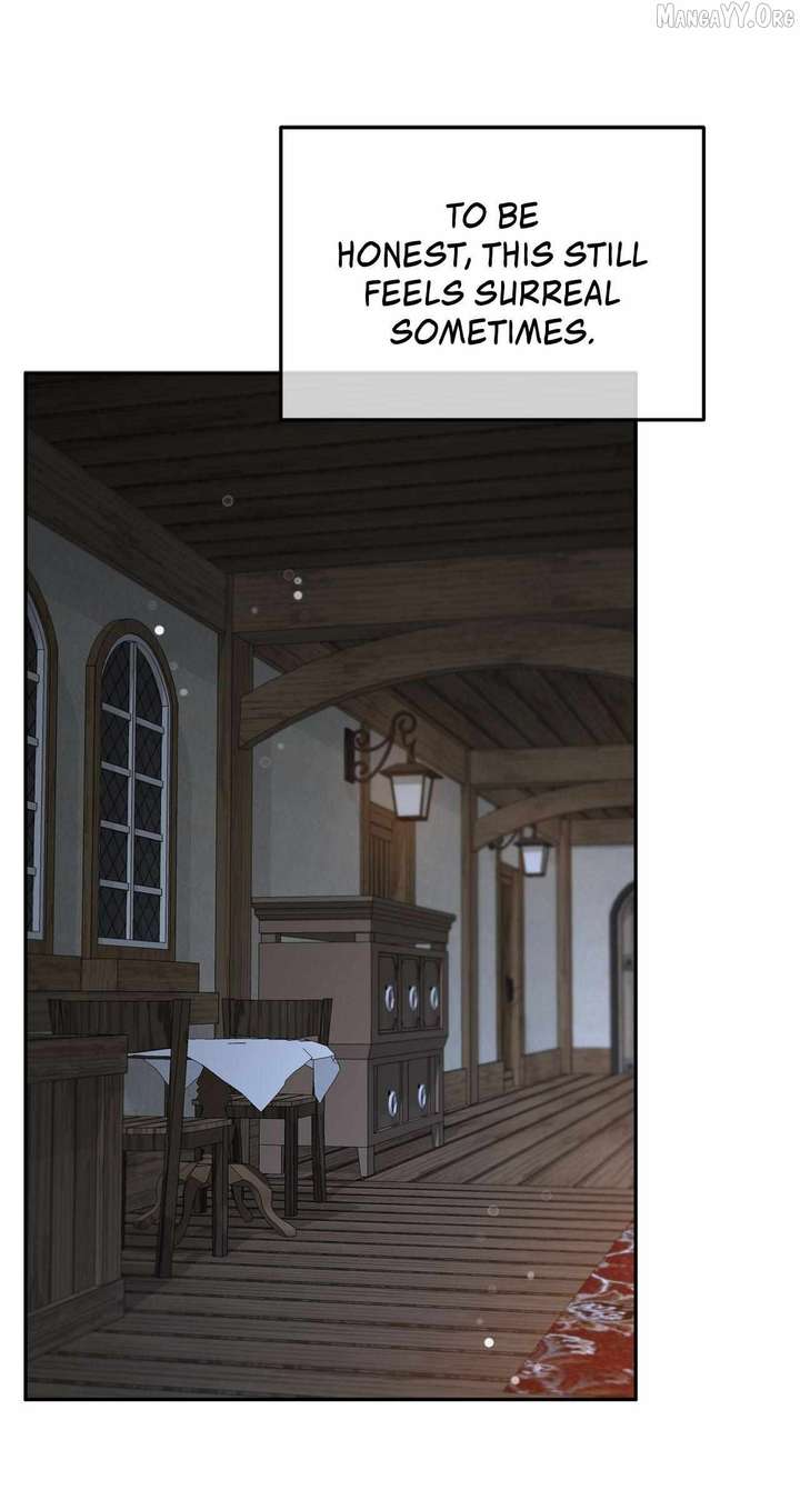 For Snow White Chapter 102 - Page 63