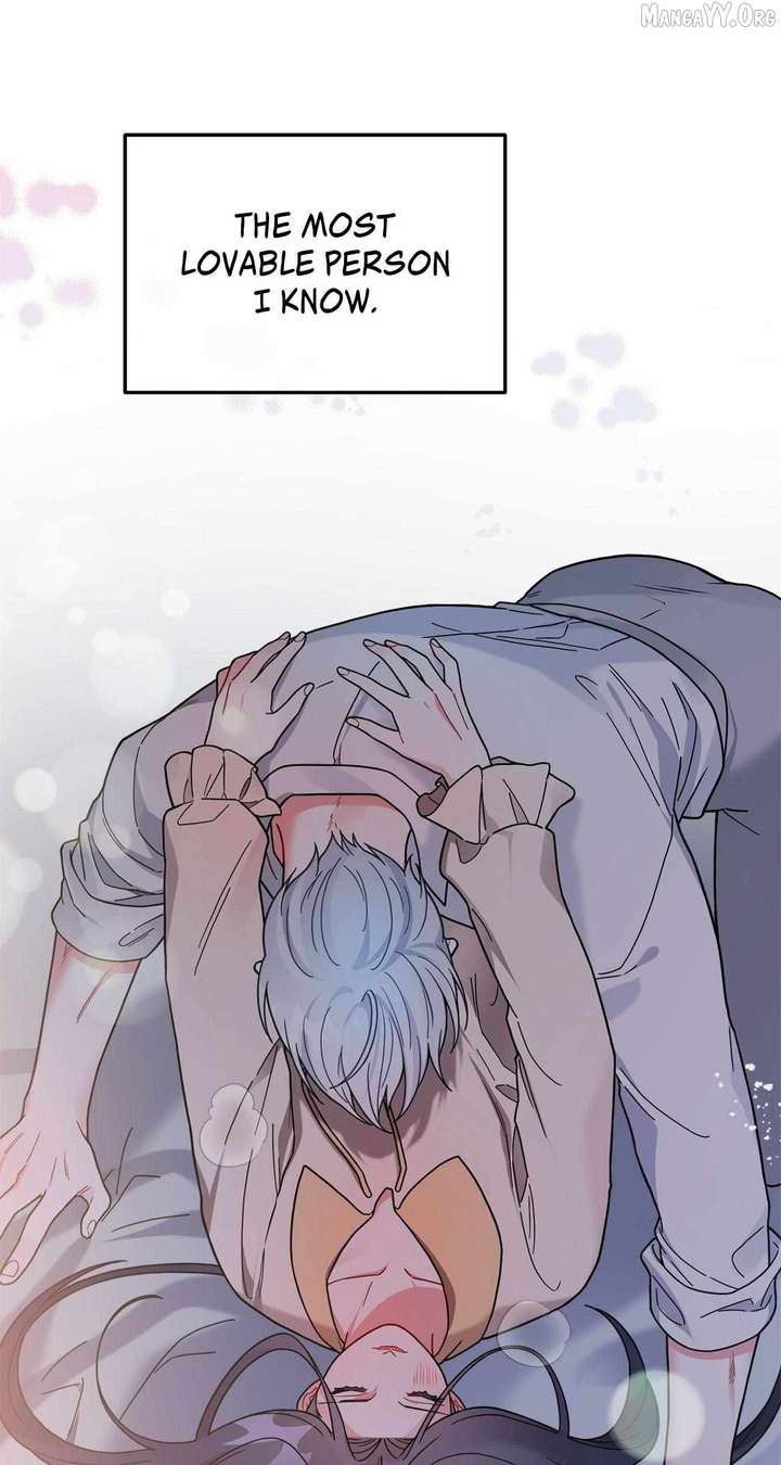 For Snow White Chapter 102 - Page 68