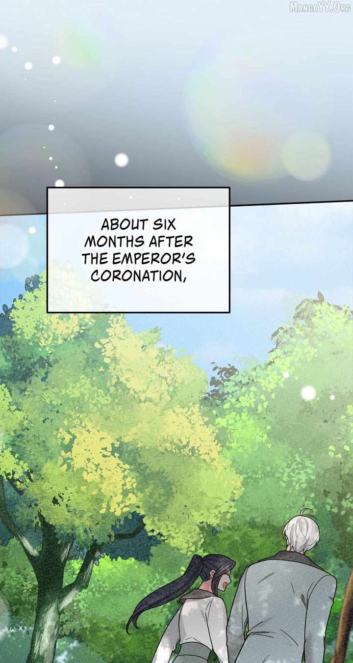 For Snow White Chapter 102 - Page 7