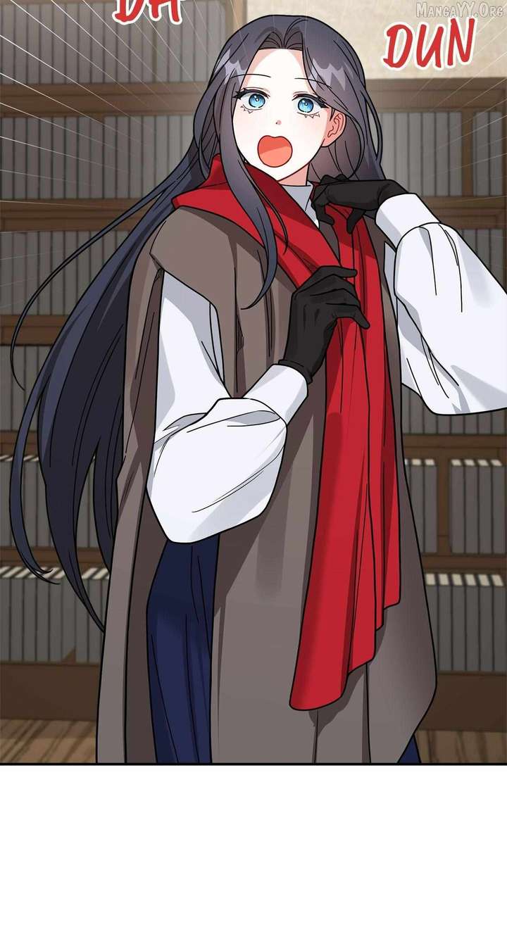 For Snow White Chapter 102 - Page 77