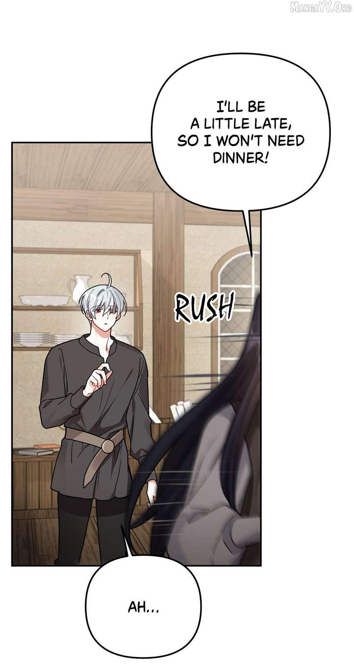 For Snow White Chapter 102 - Page 78