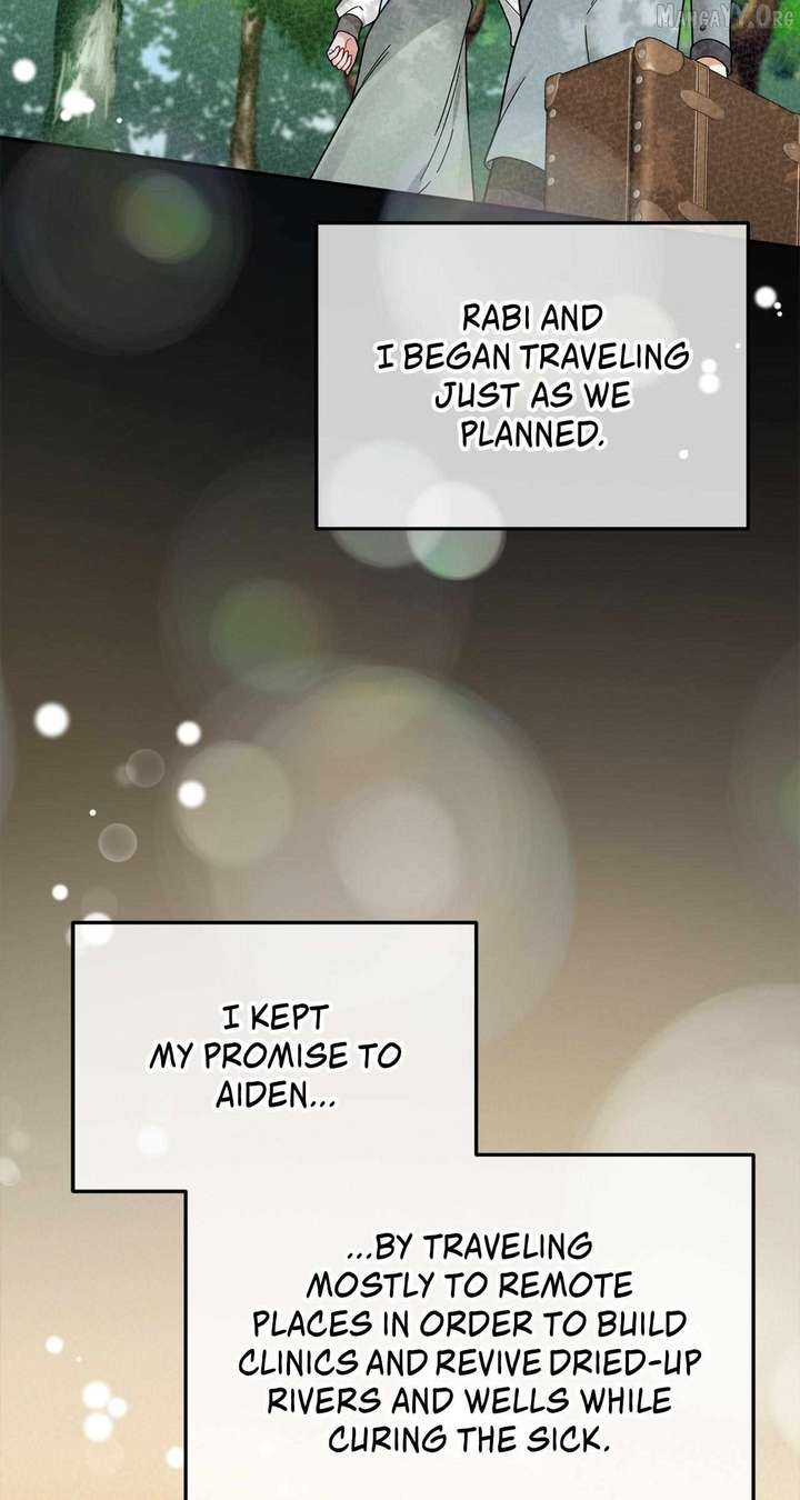 For Snow White Chapter 102 - Page 8