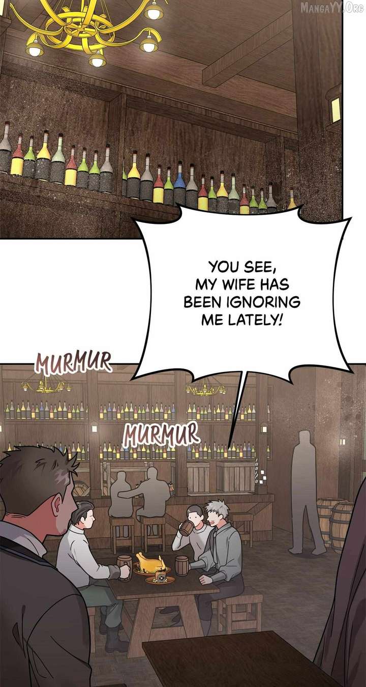 For Snow White Chapter 102 - Page 81