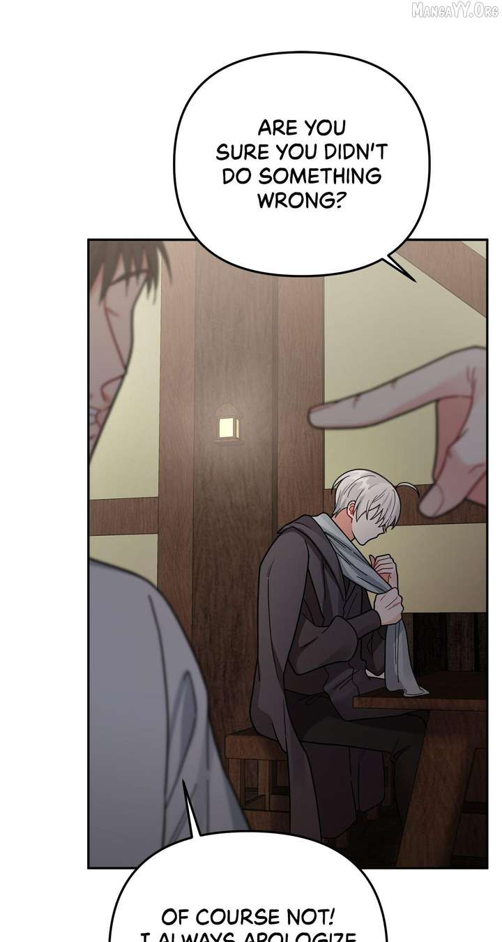 For Snow White Chapter 102 - Page 83