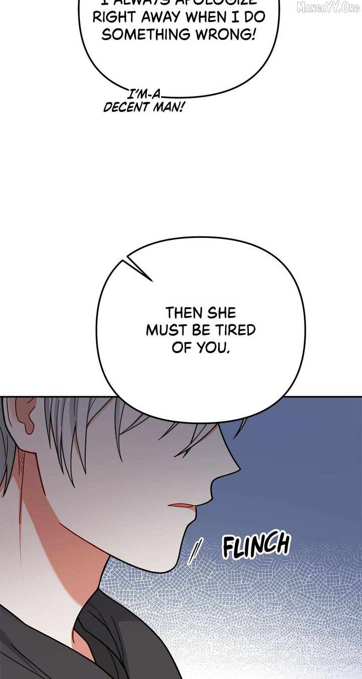 For Snow White Chapter 102 - Page 84