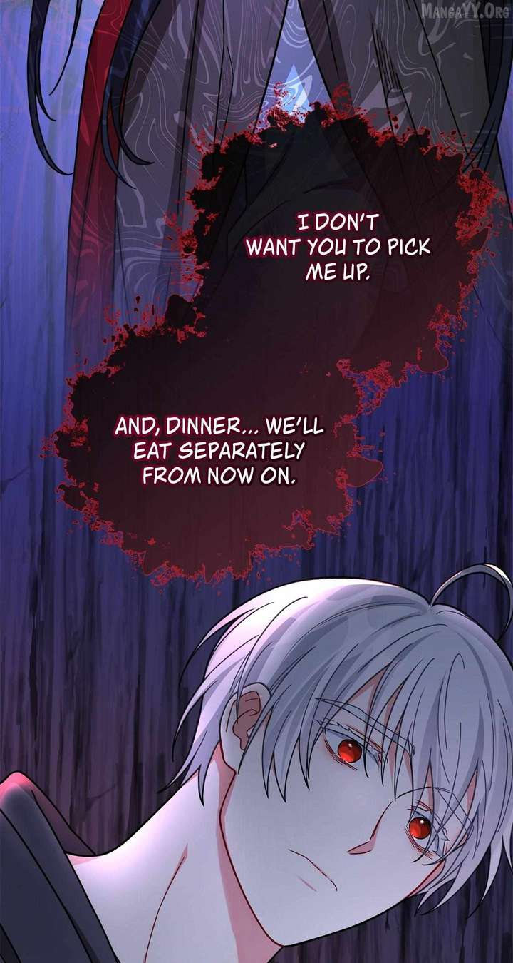 For Snow White Chapter 102 - Page 88