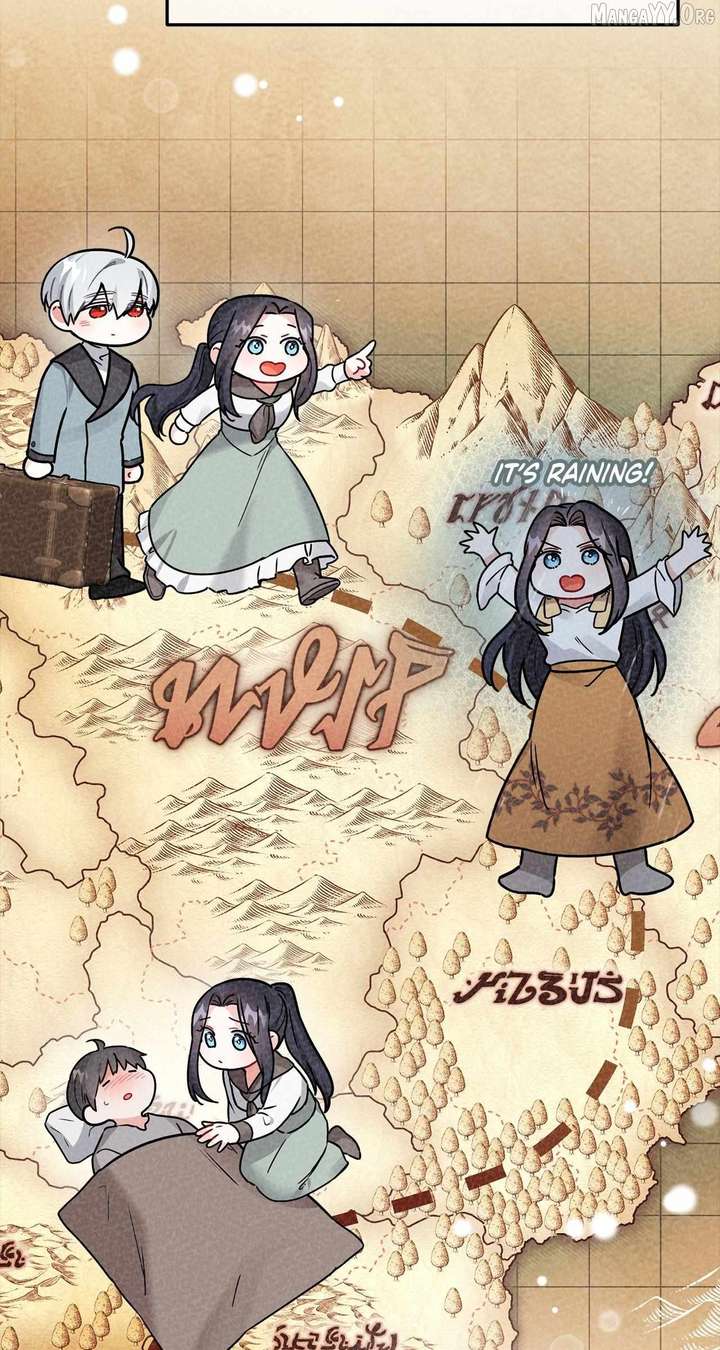 For Snow White Chapter 102 - Page 9