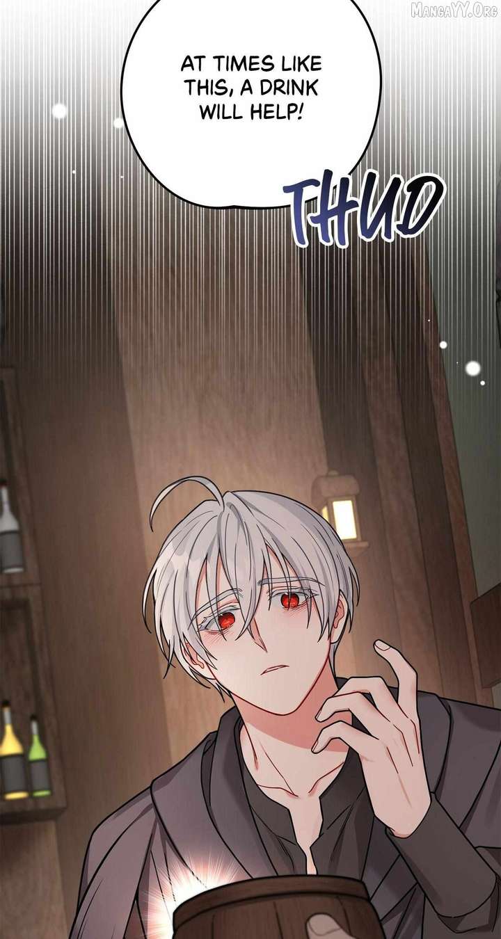 For Snow White Chapter 102 - Page 91