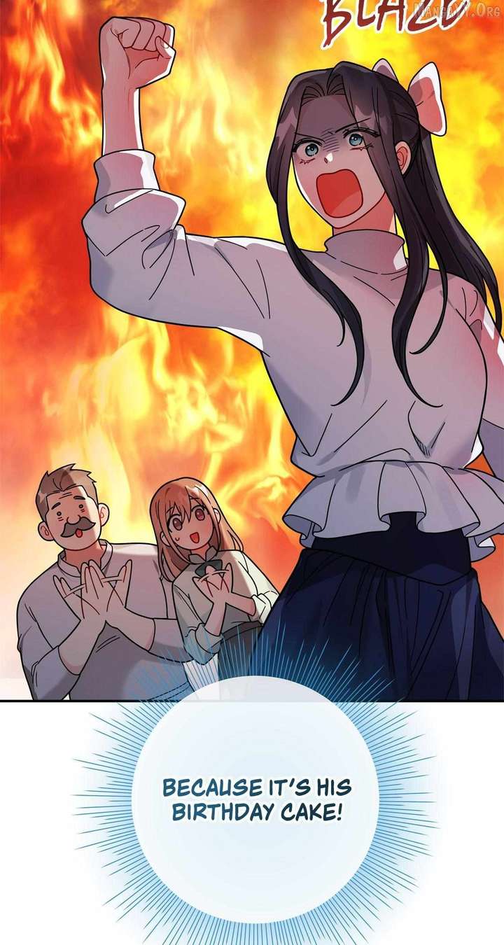 For Snow White Chapter 103 - Page 11