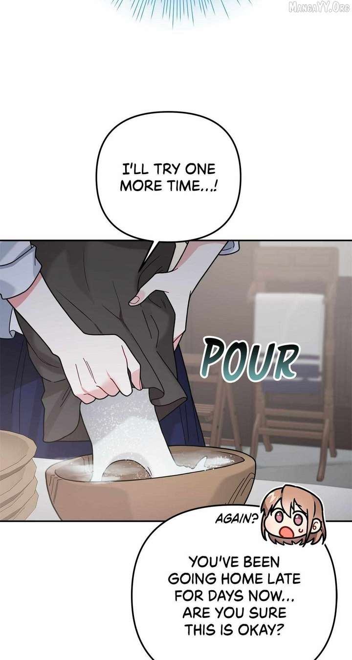 For Snow White Chapter 103 - Page 12