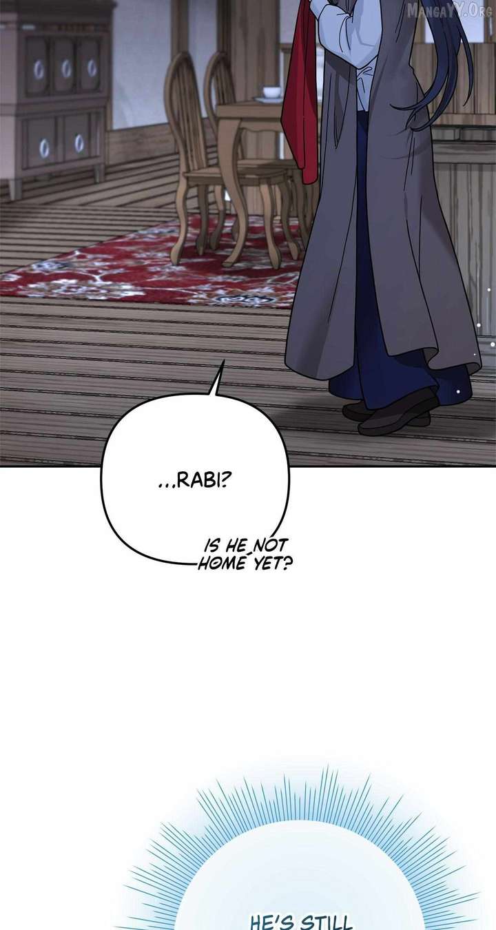 For Snow White Chapter 103 - Page 17