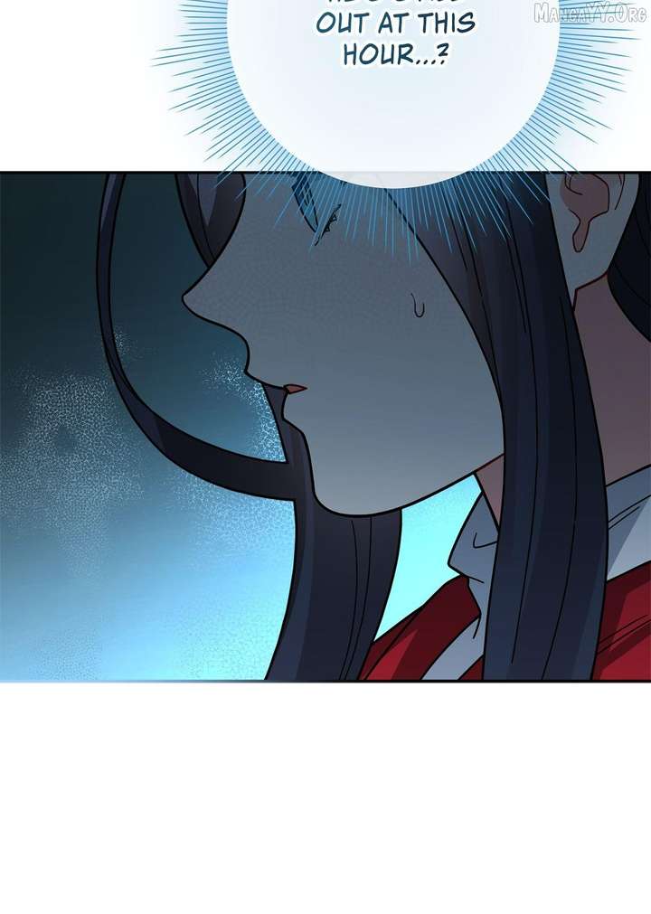 For Snow White Chapter 103 - Page 18