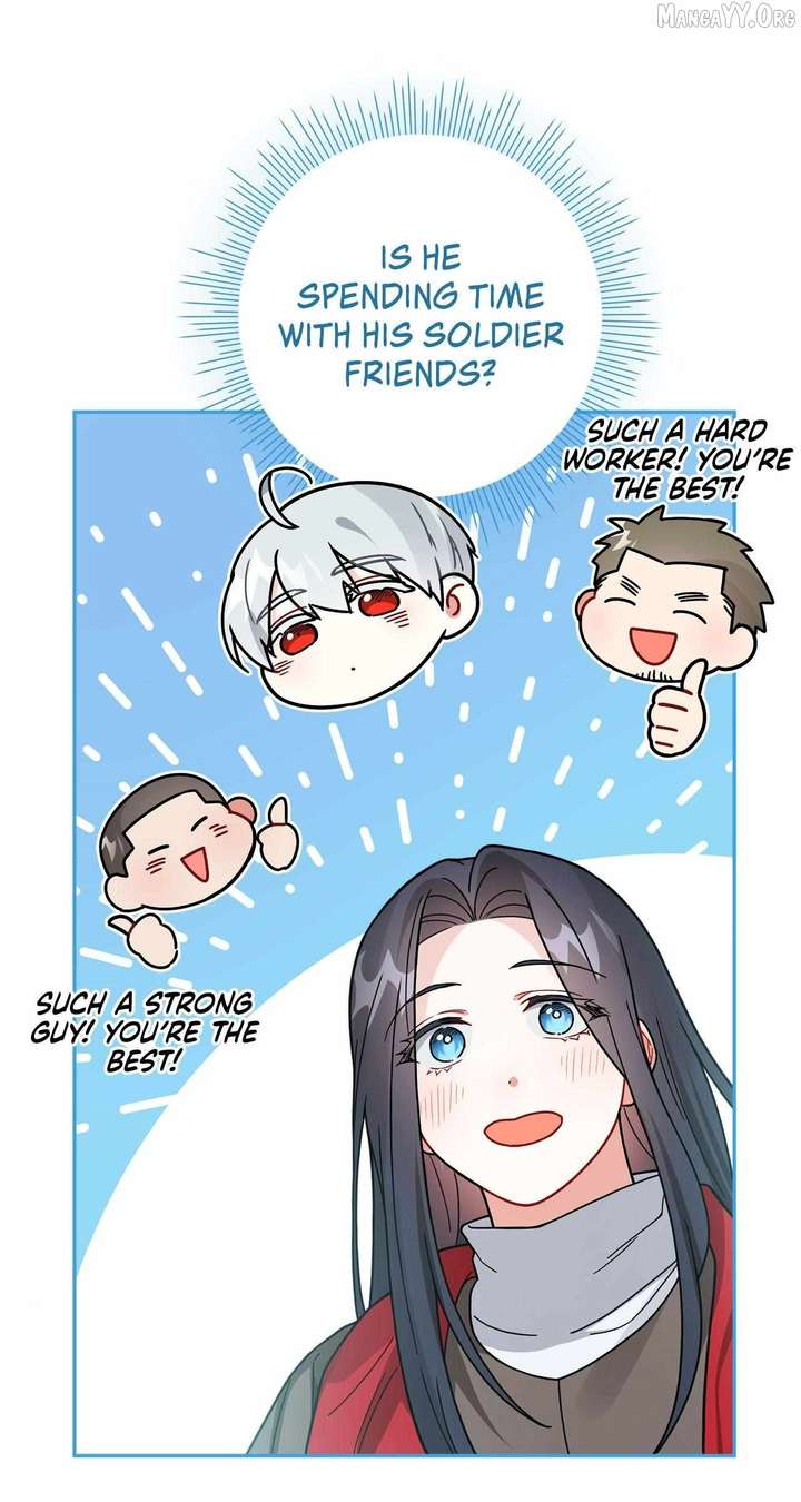 For Snow White Chapter 103 - Page 19