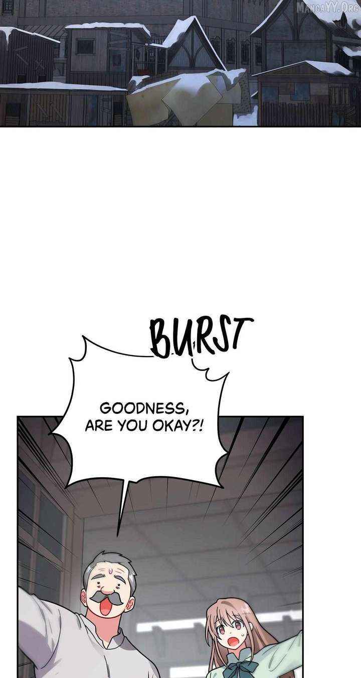 For Snow White Chapter 103 - Page 2