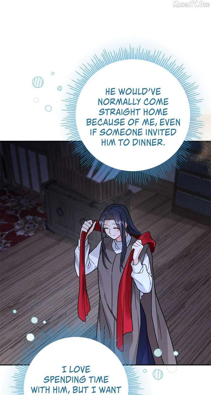 For Snow White Chapter 103 - Page 20