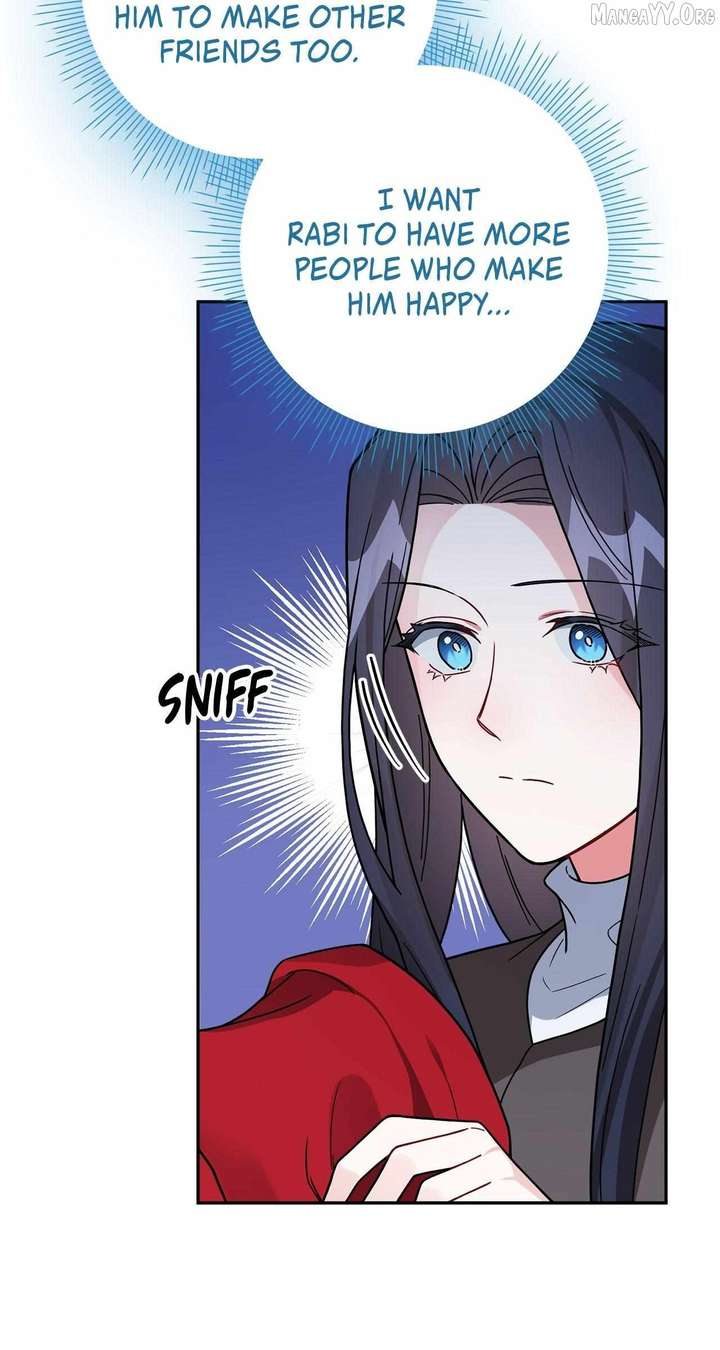 For Snow White Chapter 103 - Page 21