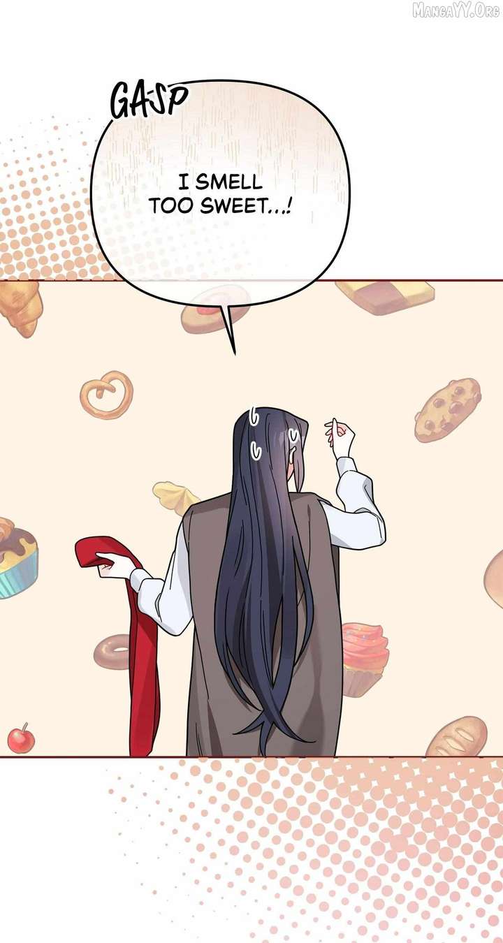 For Snow White Chapter 103 - Page 23