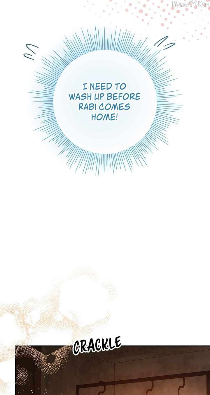 For Snow White Chapter 103 - Page 24