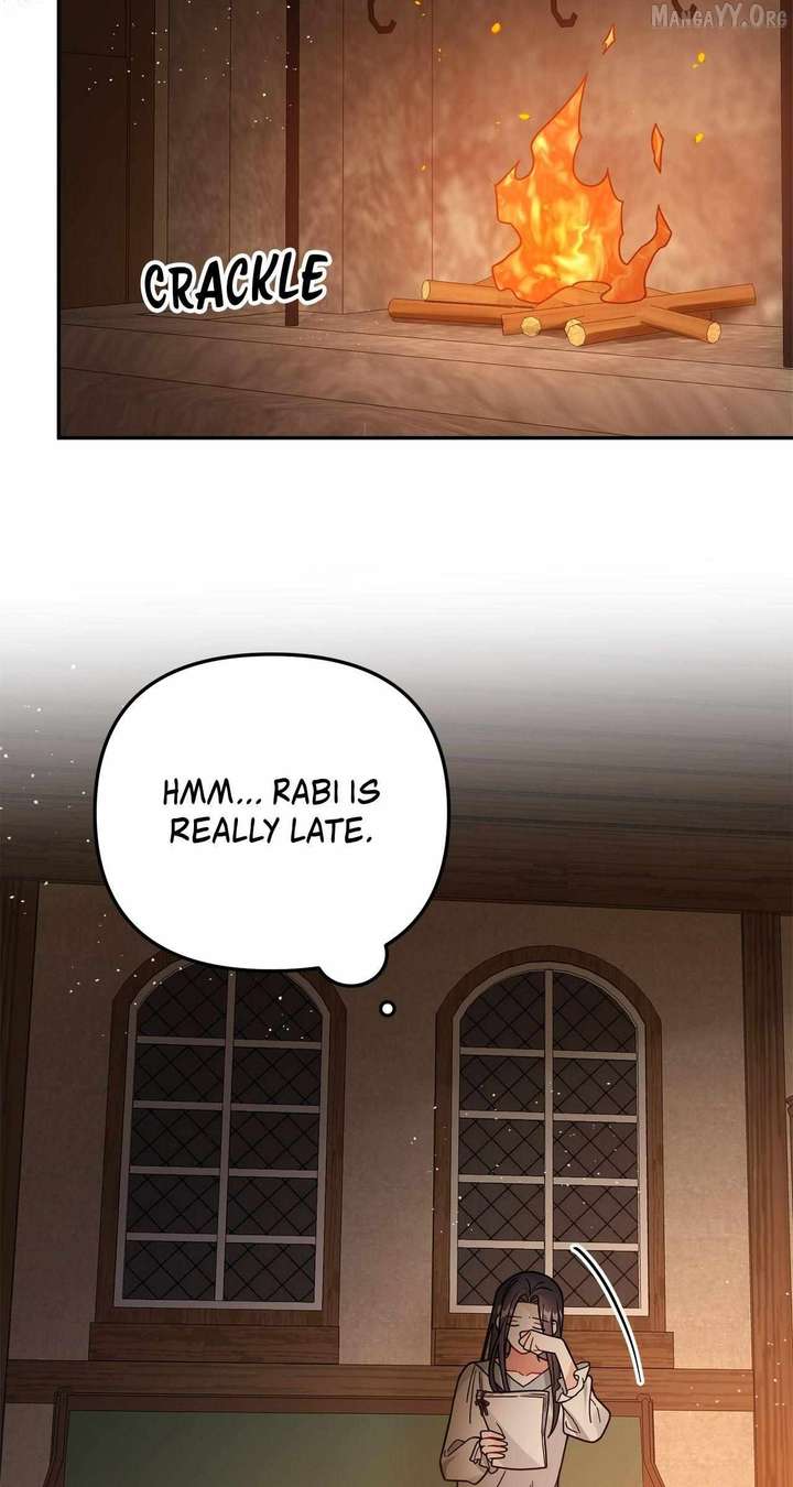 For Snow White Chapter 103 - Page 25