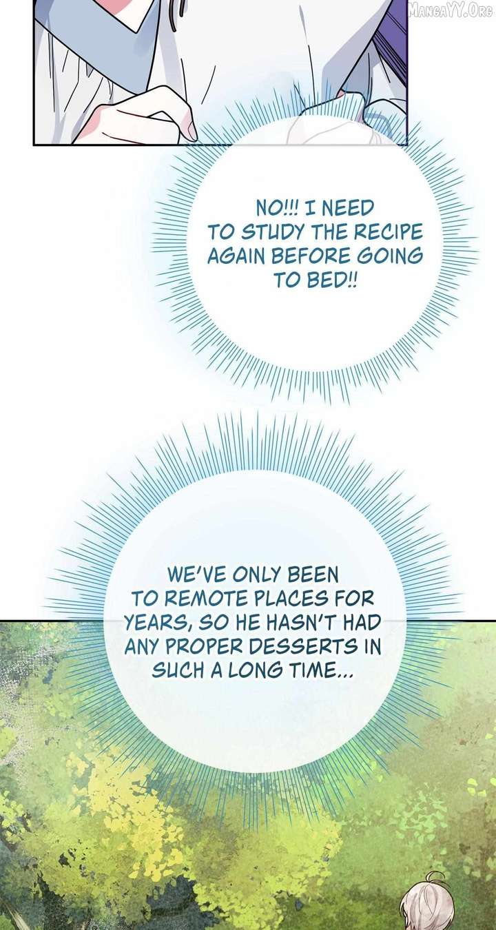 For Snow White Chapter 103 - Page 27