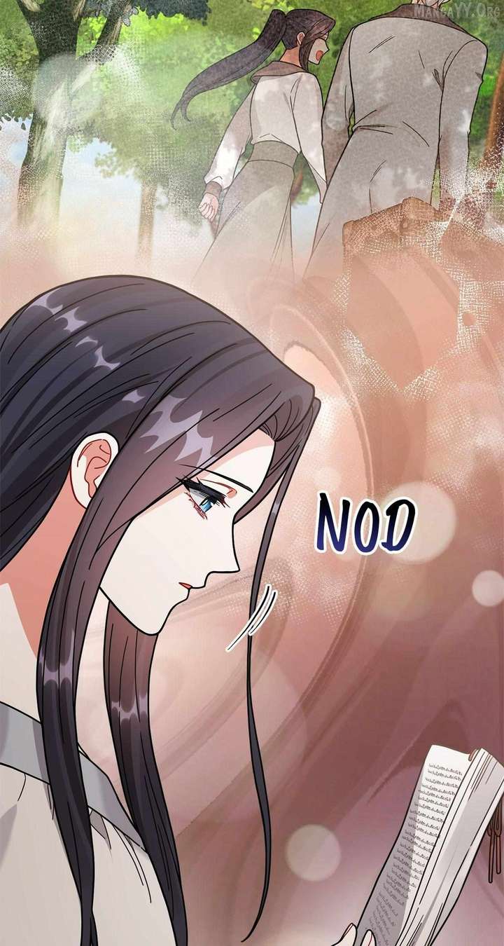 For Snow White Chapter 103 - Page 28