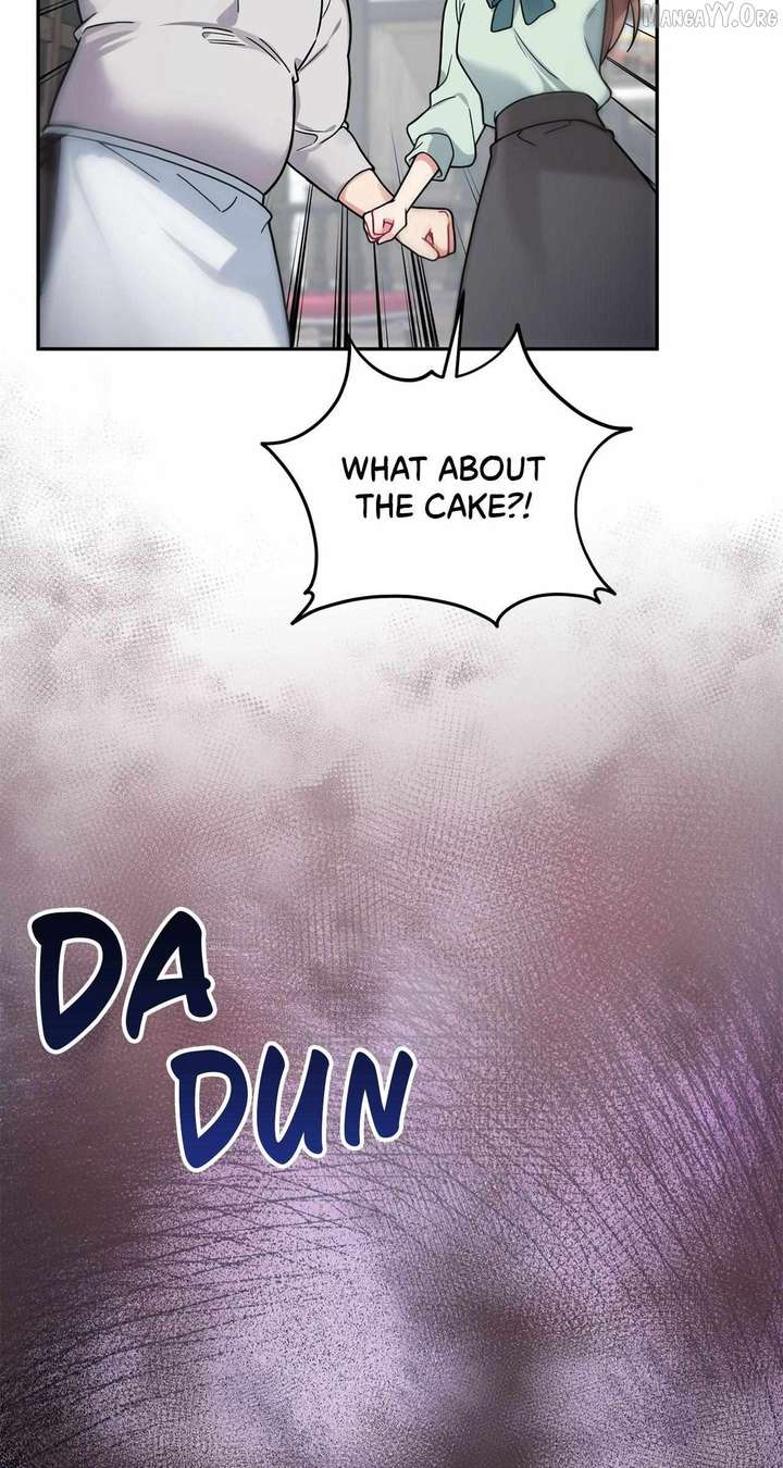 For Snow White Chapter 103 - Page 3