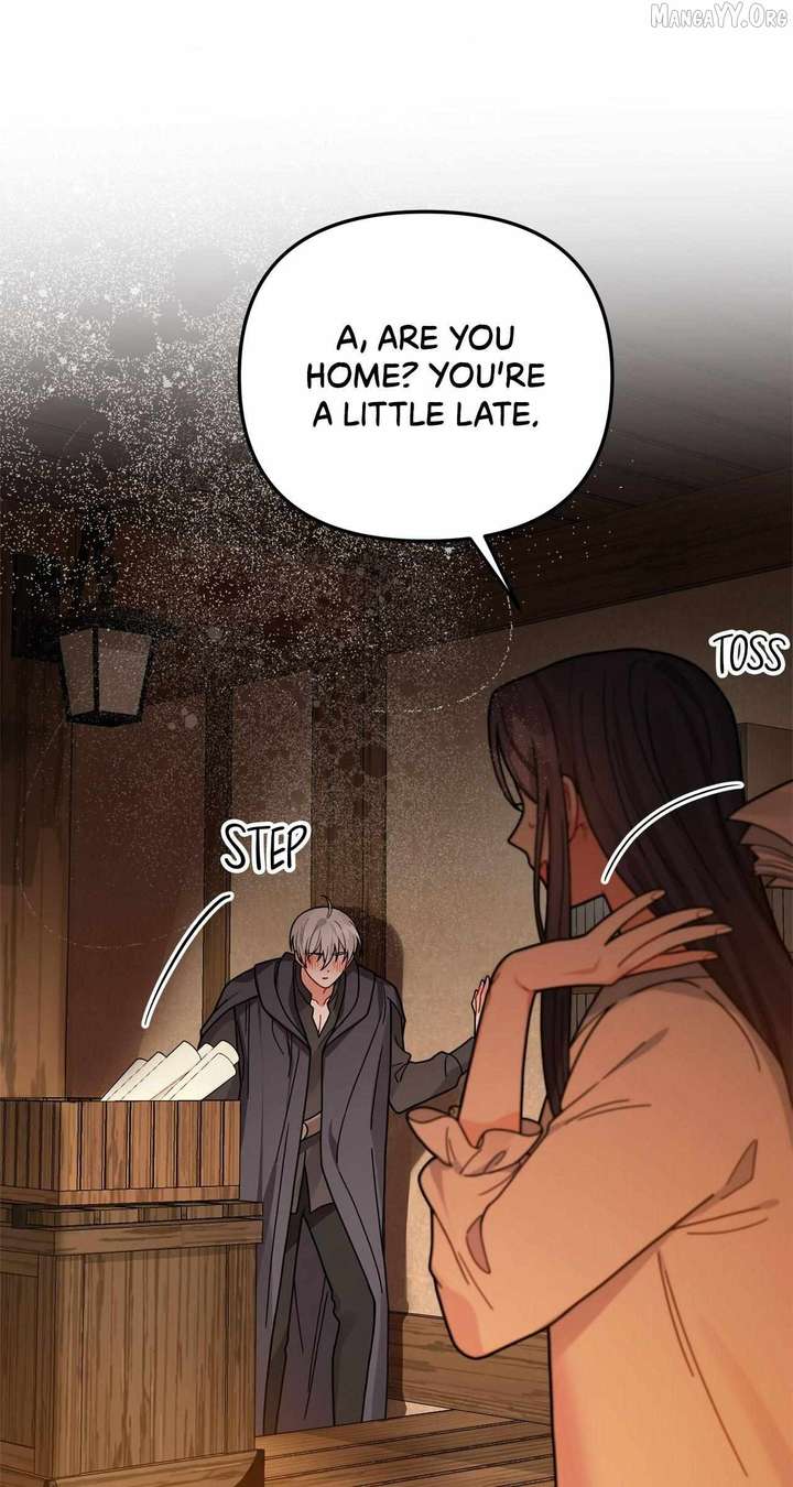 For Snow White Chapter 103 - Page 31