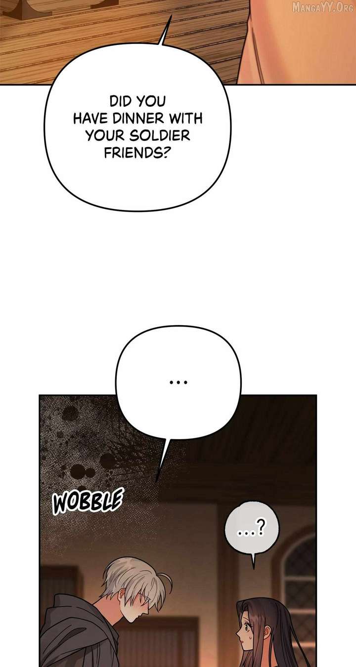 For Snow White Chapter 103 - Page 32