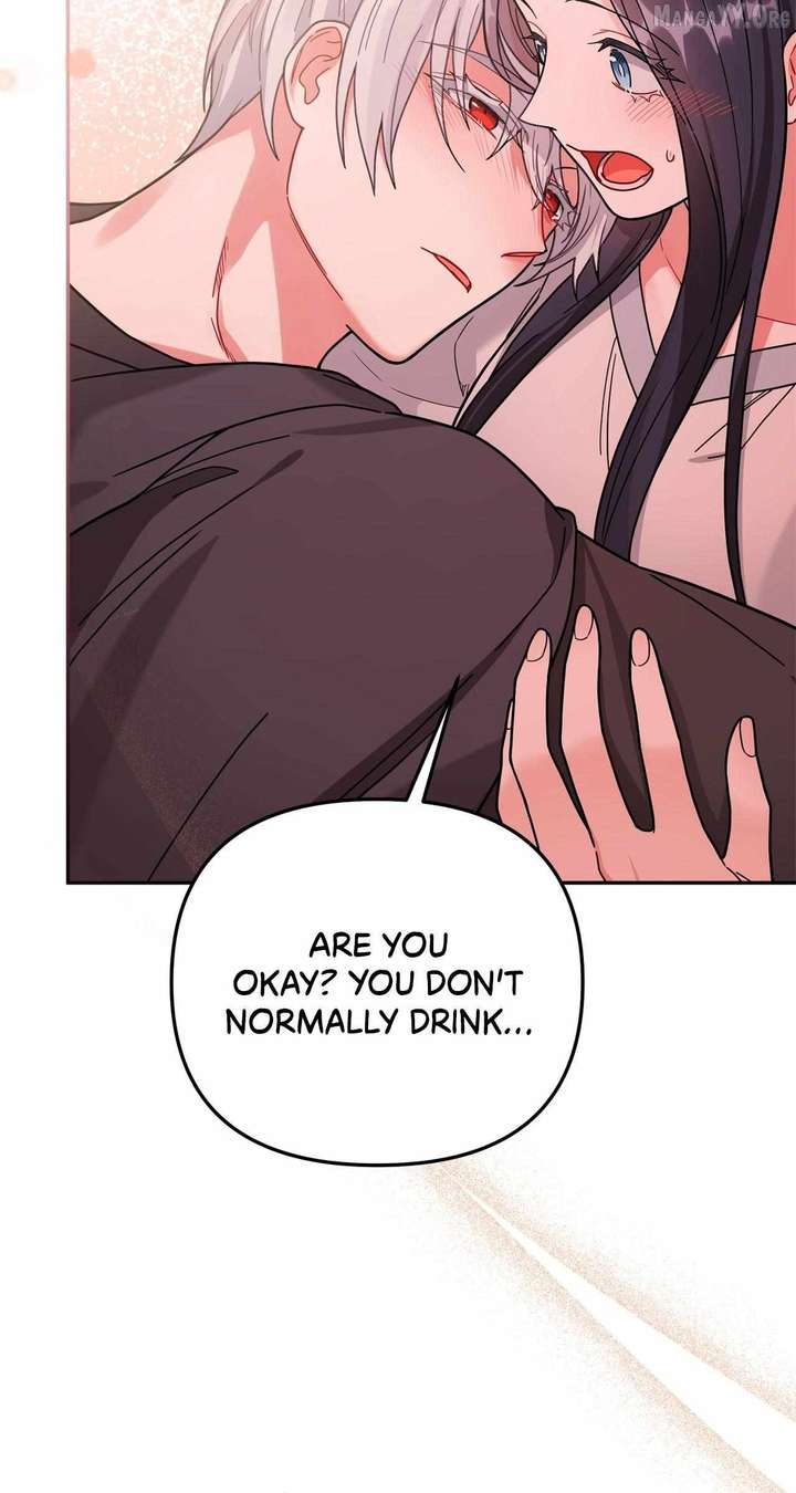 For Snow White Chapter 103 - Page 36