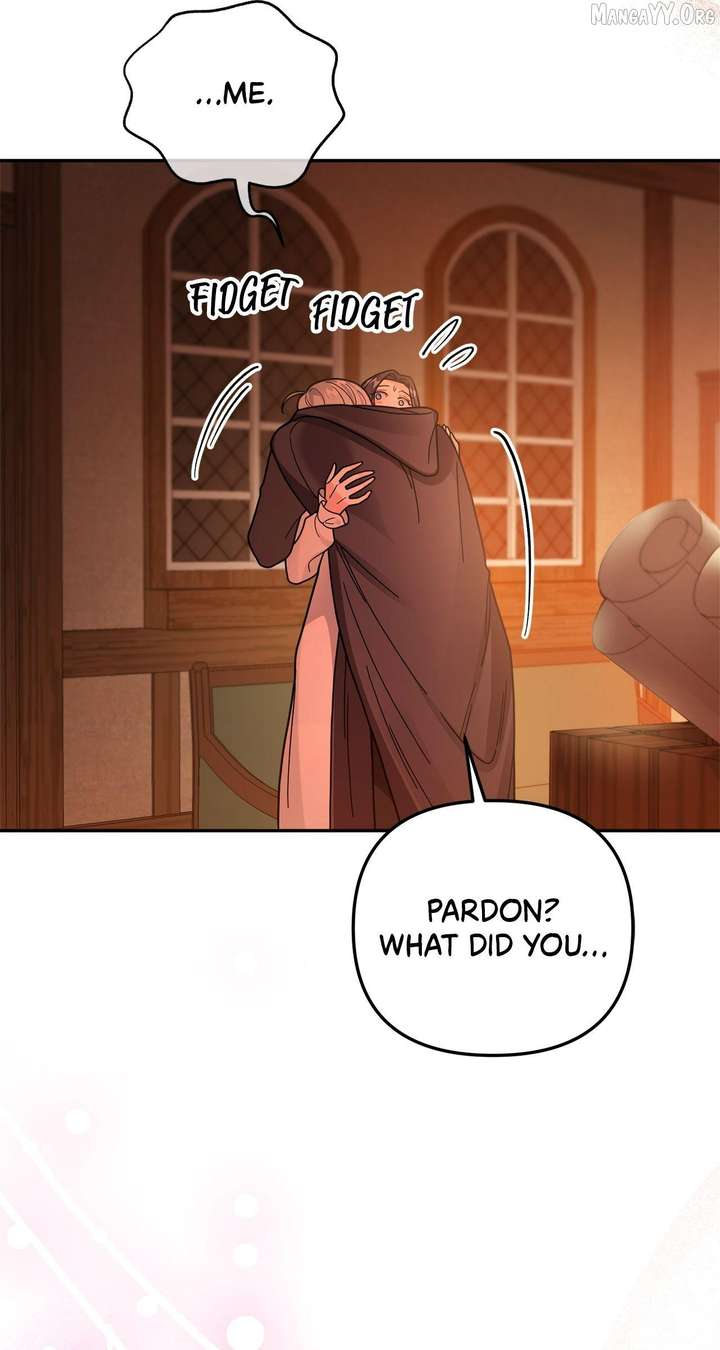 For Snow White Chapter 103 - Page 37