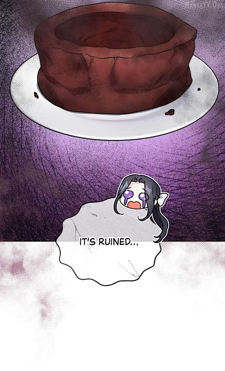 For Snow White Chapter 103 - Page 4