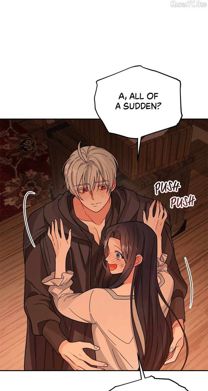 For Snow White Chapter 103 - Page 42