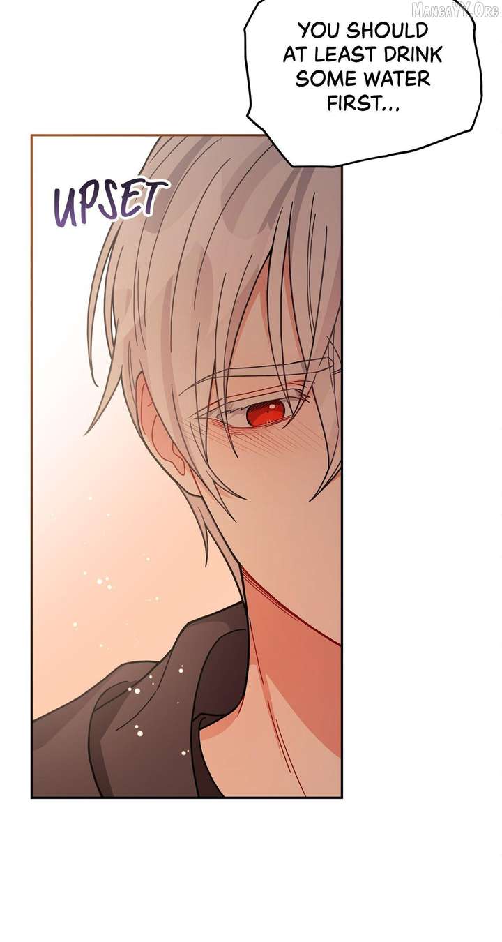 For Snow White Chapter 103 - Page 43