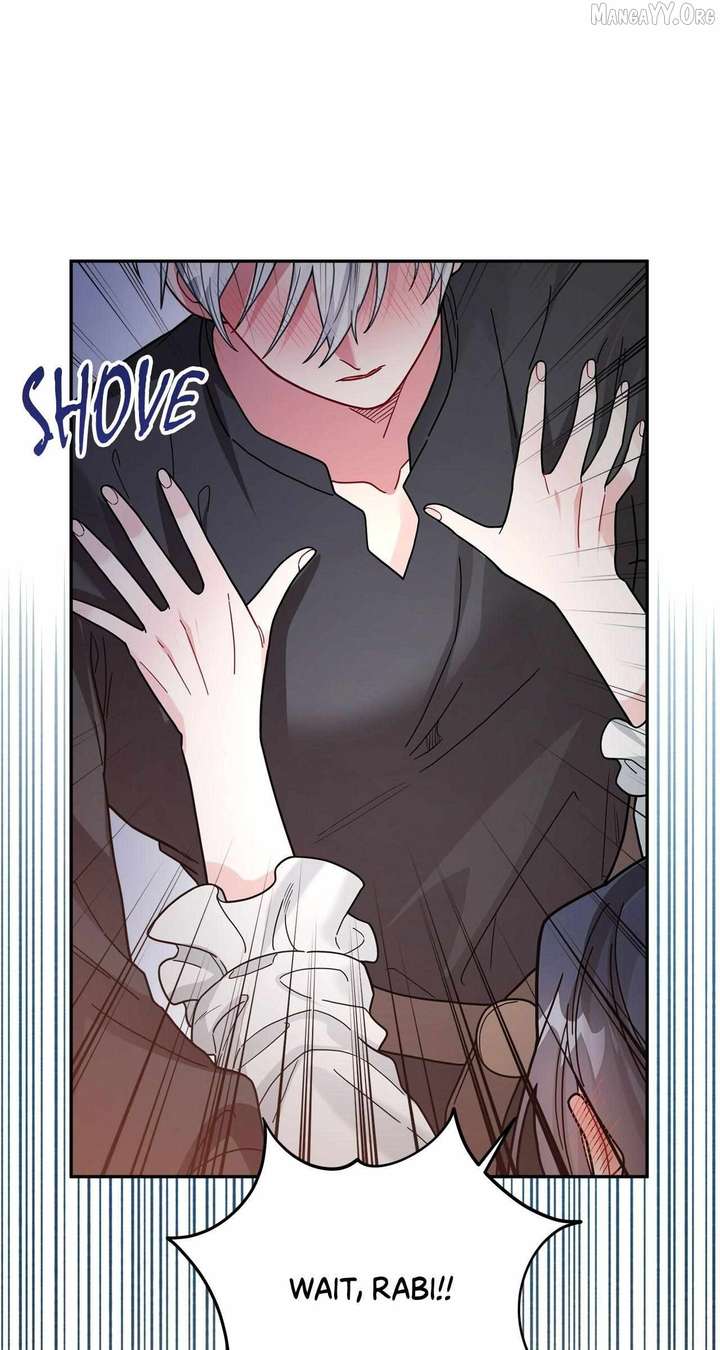 For Snow White Chapter 103 - Page 49