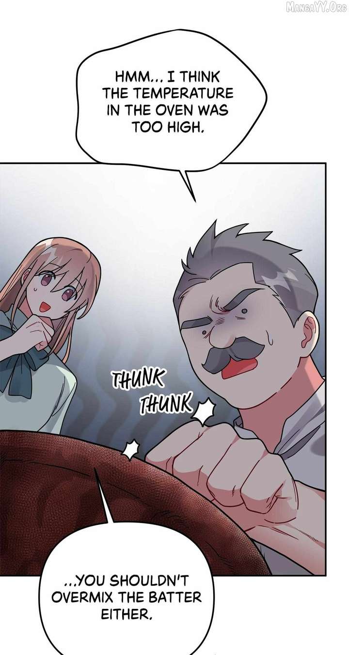 For Snow White Chapter 103 - Page 5