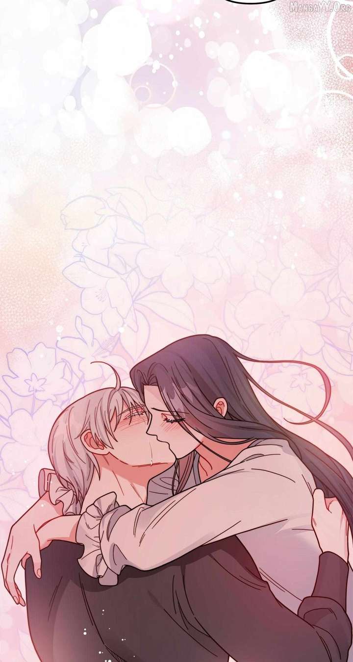 For Snow White Chapter 103 - Page 55