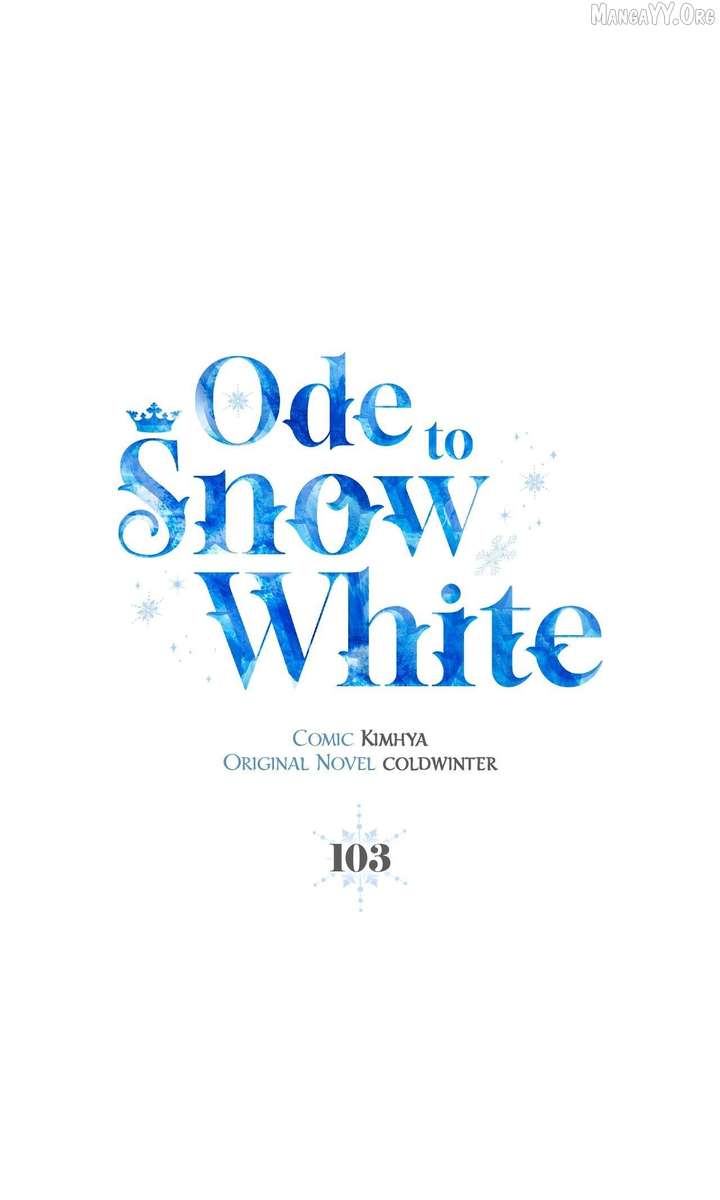 For Snow White Chapter 103 - Page 57