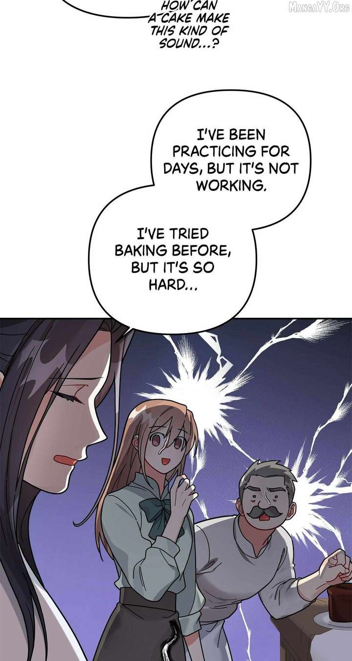 For Snow White Chapter 103 - Page 6