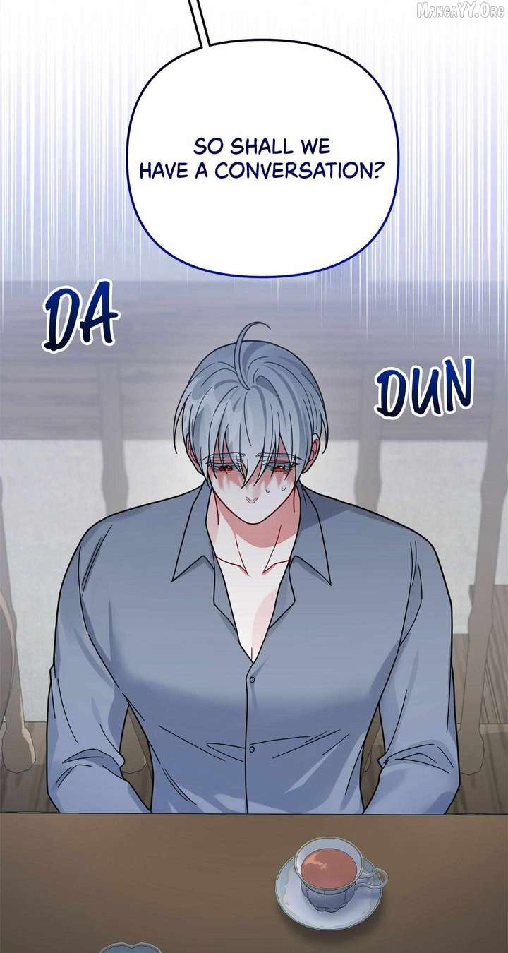 For Snow White Chapter 103 - Page 60