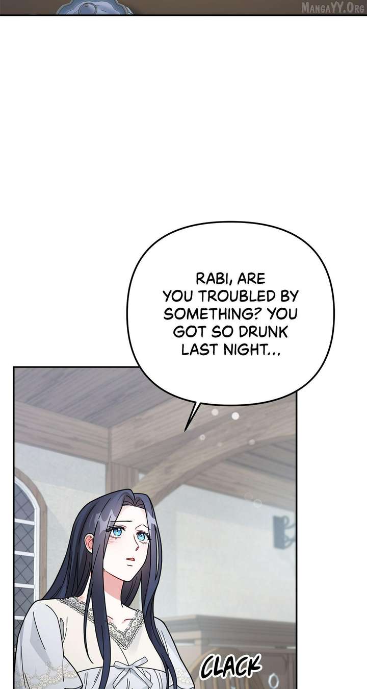 For Snow White Chapter 103 - Page 61