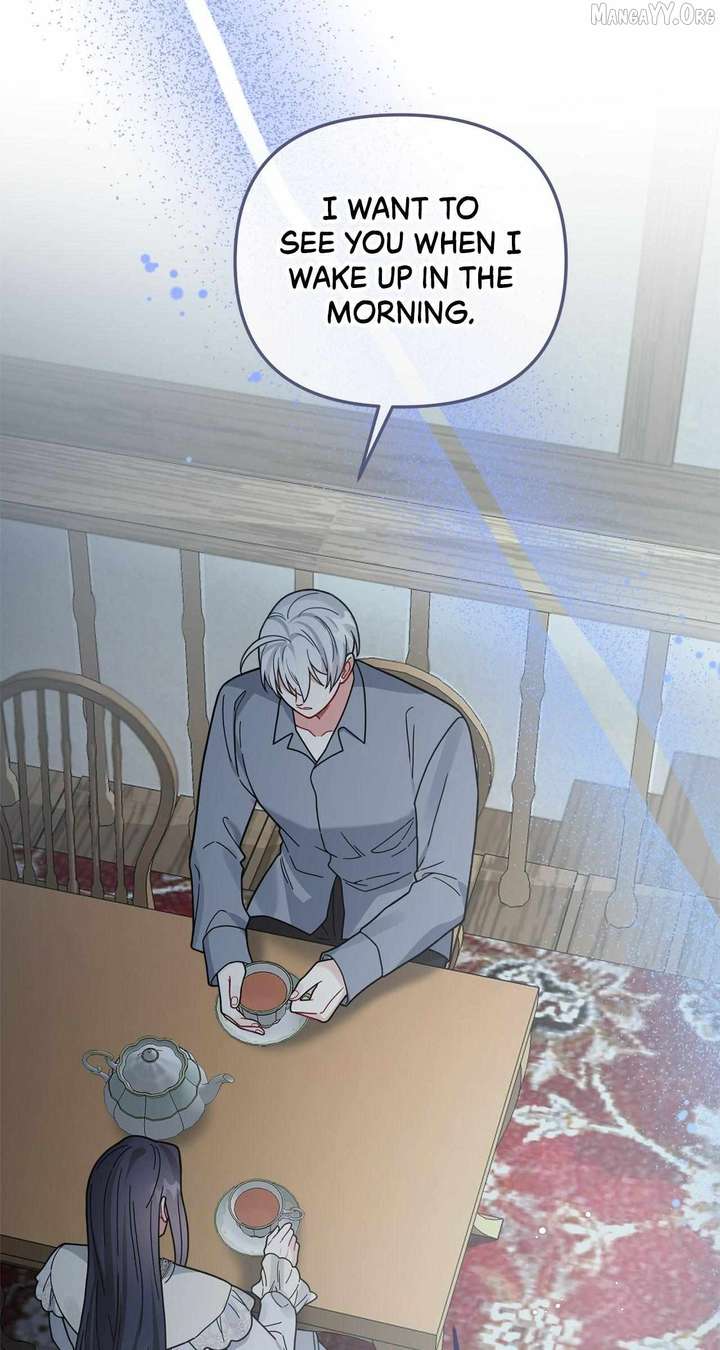 For Snow White Chapter 103 - Page 64