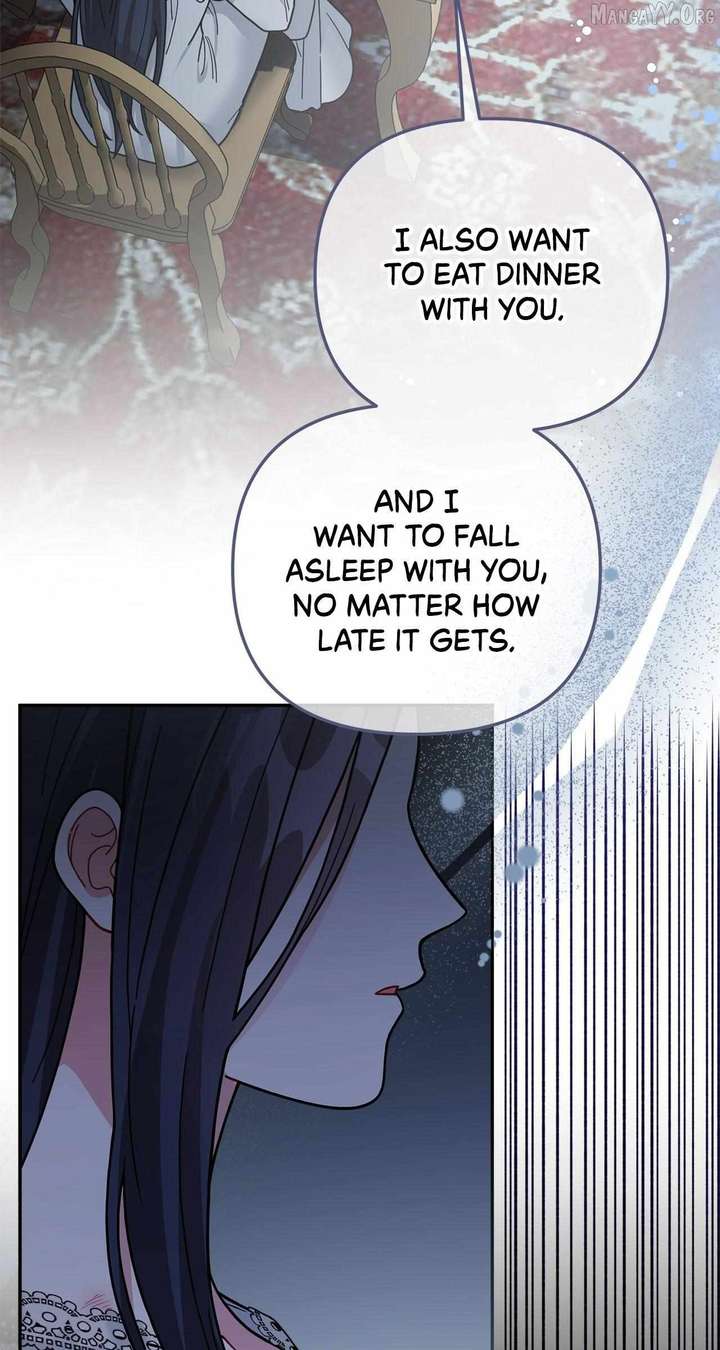 For Snow White Chapter 103 - Page 65