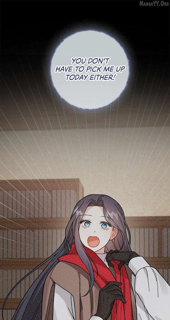 For Snow White Chapter 103 - Page 67